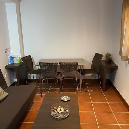 Apartamento Con Aire Acondicionado Muy Cerca De La カディス エクステリア 写真
