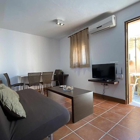 Apartamento Con Aire Acondicionado Muy Cerca De La カディス エクステリア 写真
