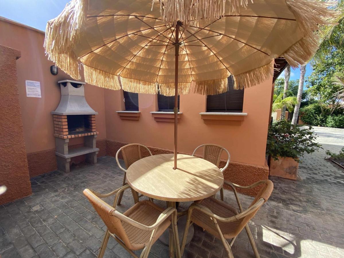 Apartamento Con Aire Acondicionado Muy Cerca De La カディス エクステリア 写真