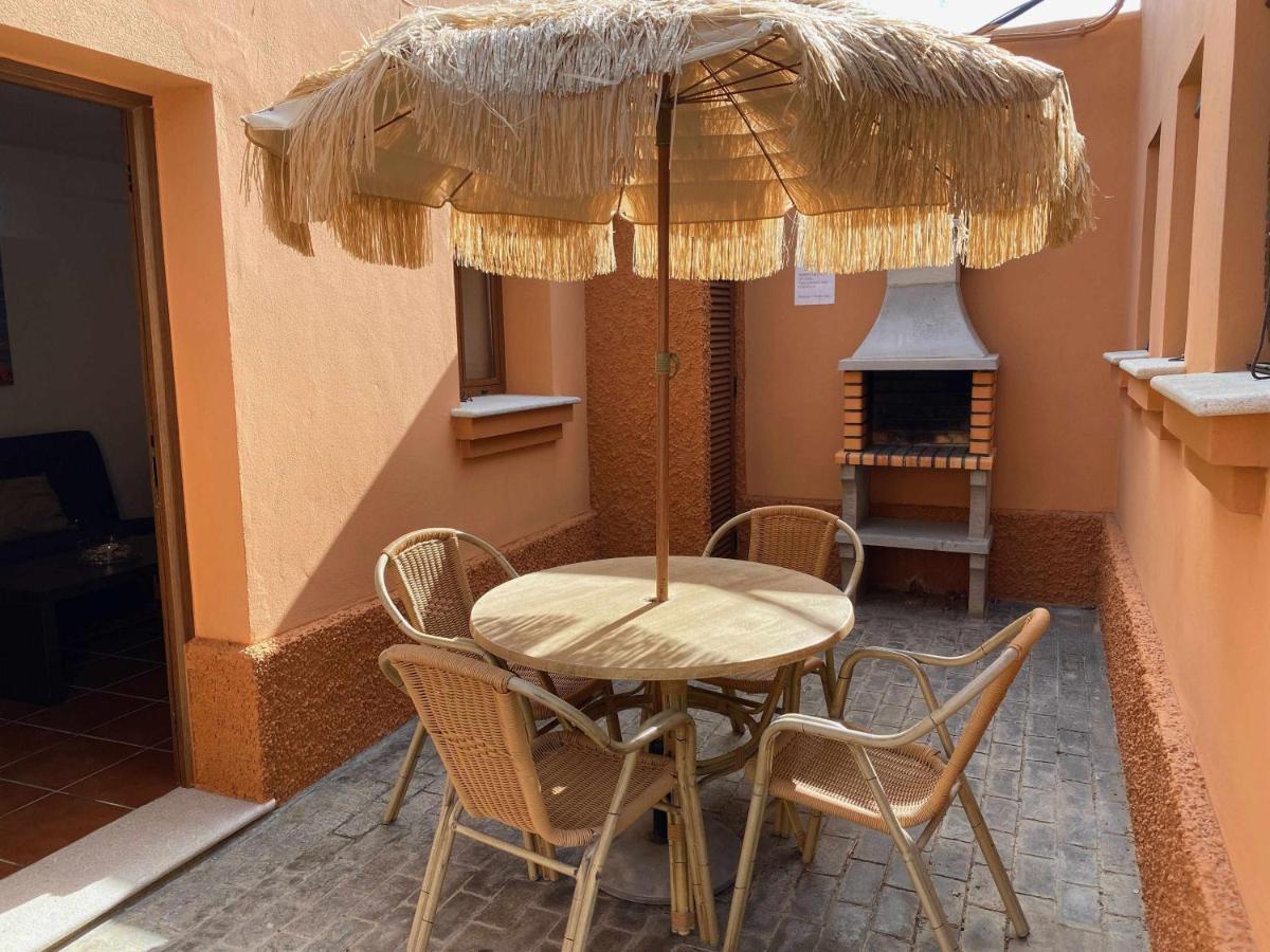 Apartamento Con Aire Acondicionado Muy Cerca De La カディス エクステリア 写真