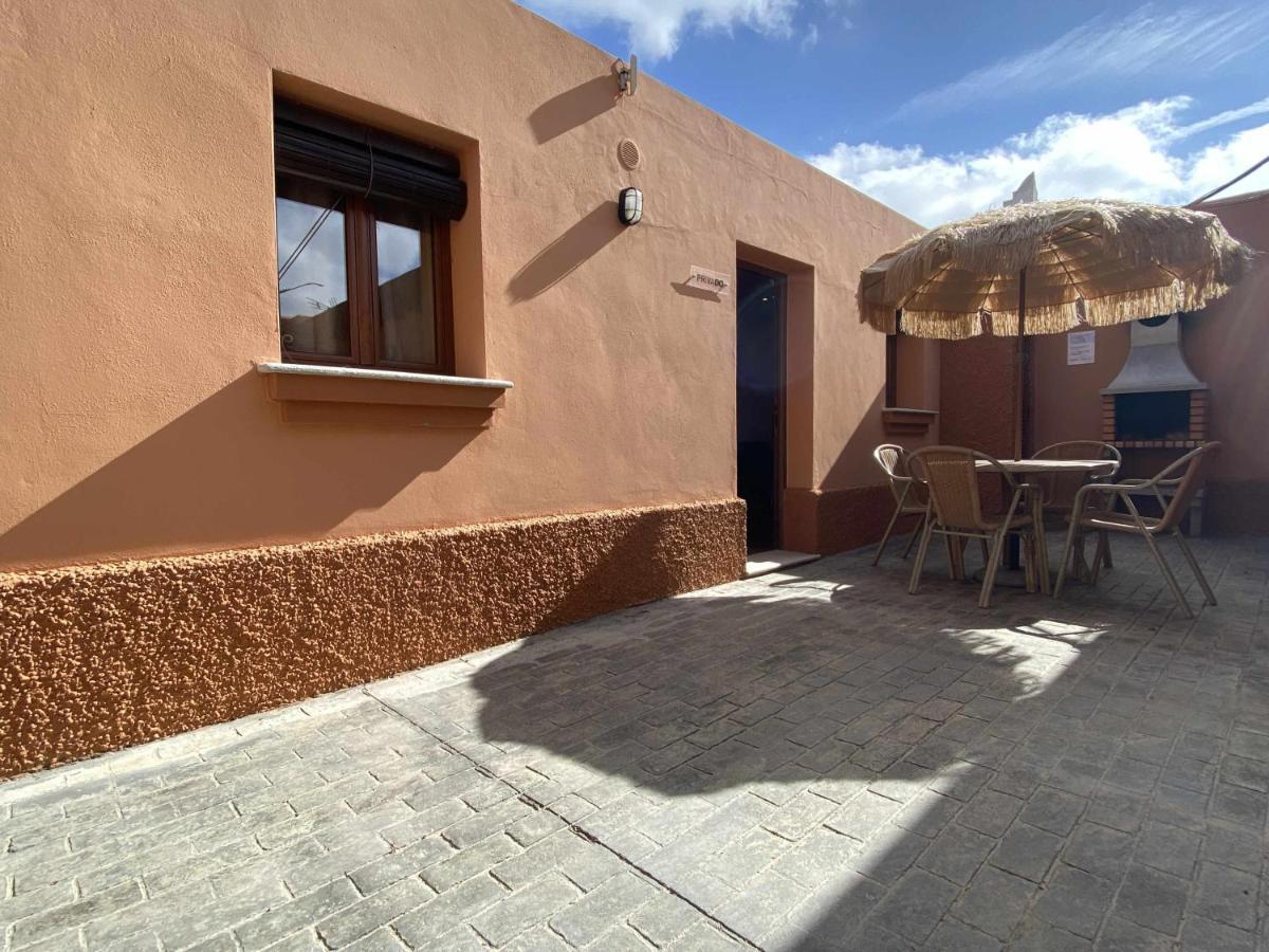 Apartamento Con Aire Acondicionado Muy Cerca De La カディス エクステリア 写真