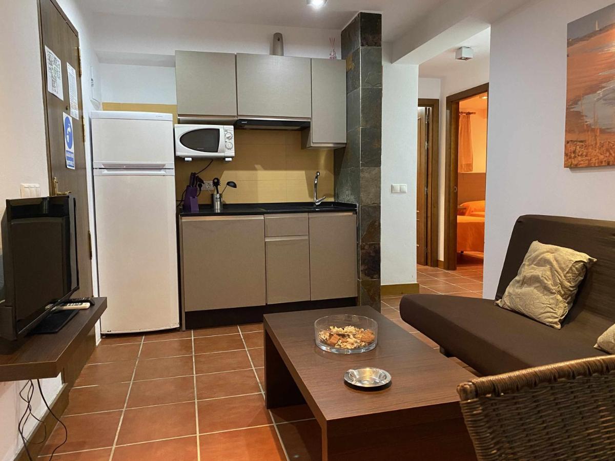 Apartamento Con Aire Acondicionado Muy Cerca De La カディス エクステリア 写真