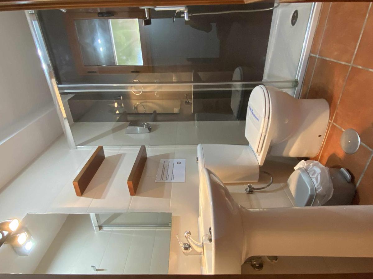 Apartamento Con Aire Acondicionado Muy Cerca De La カディス エクステリア 写真