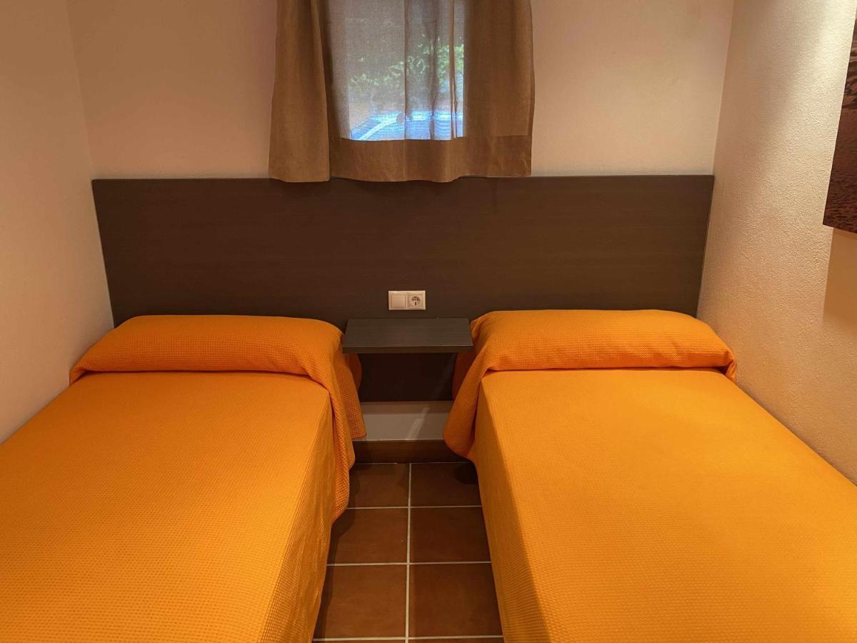 Apartamento Con Aire Acondicionado Muy Cerca De La カディス エクステリア 写真