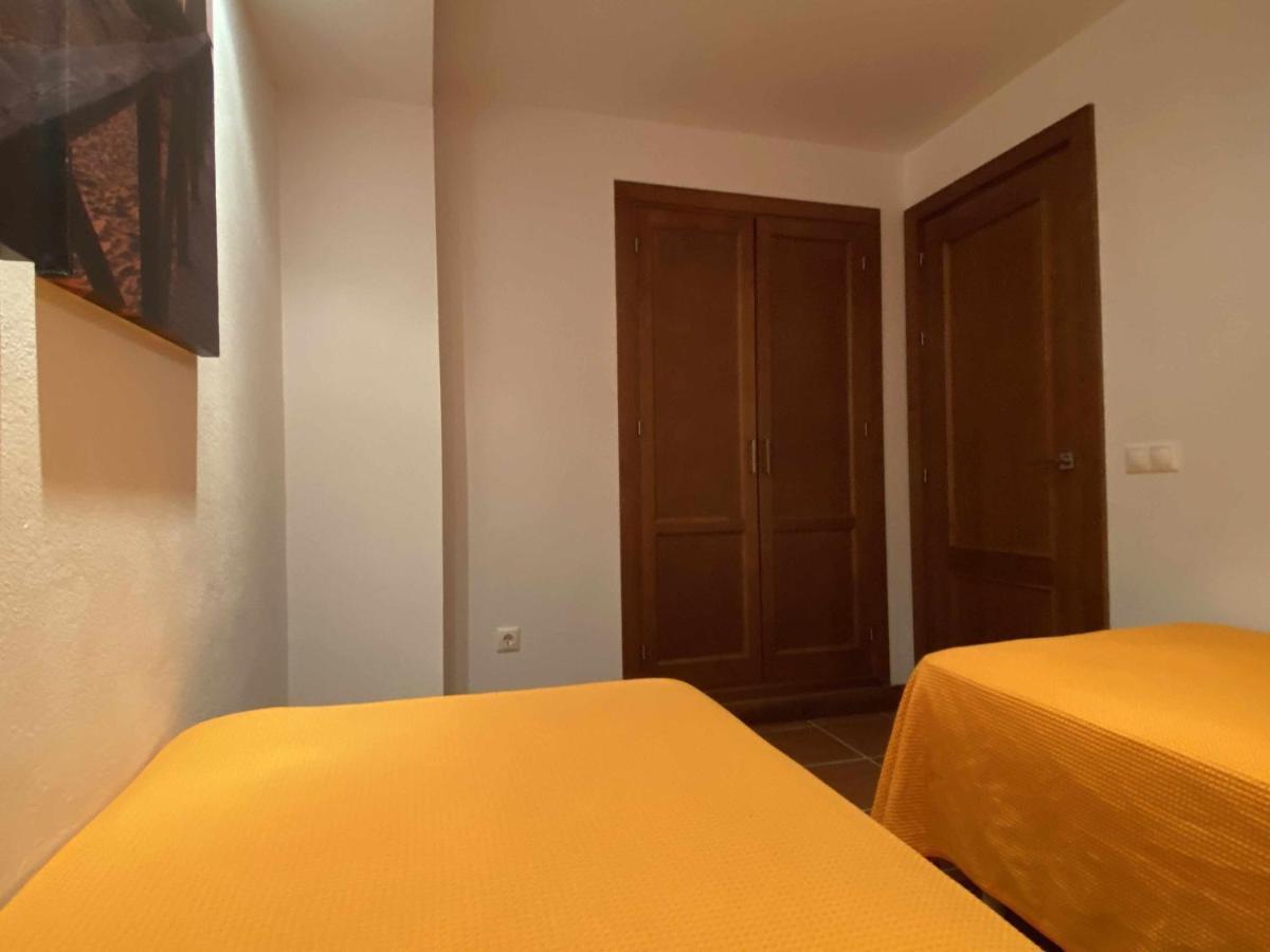 Apartamento Con Aire Acondicionado Muy Cerca De La カディス エクステリア 写真