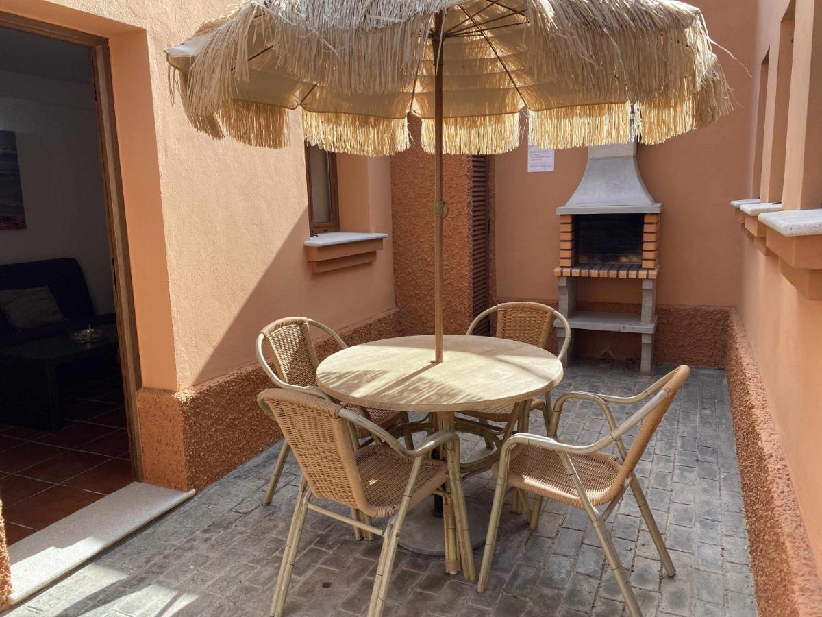 Apartamento Con Aire Acondicionado Muy Cerca De La カディス エクステリア 写真
