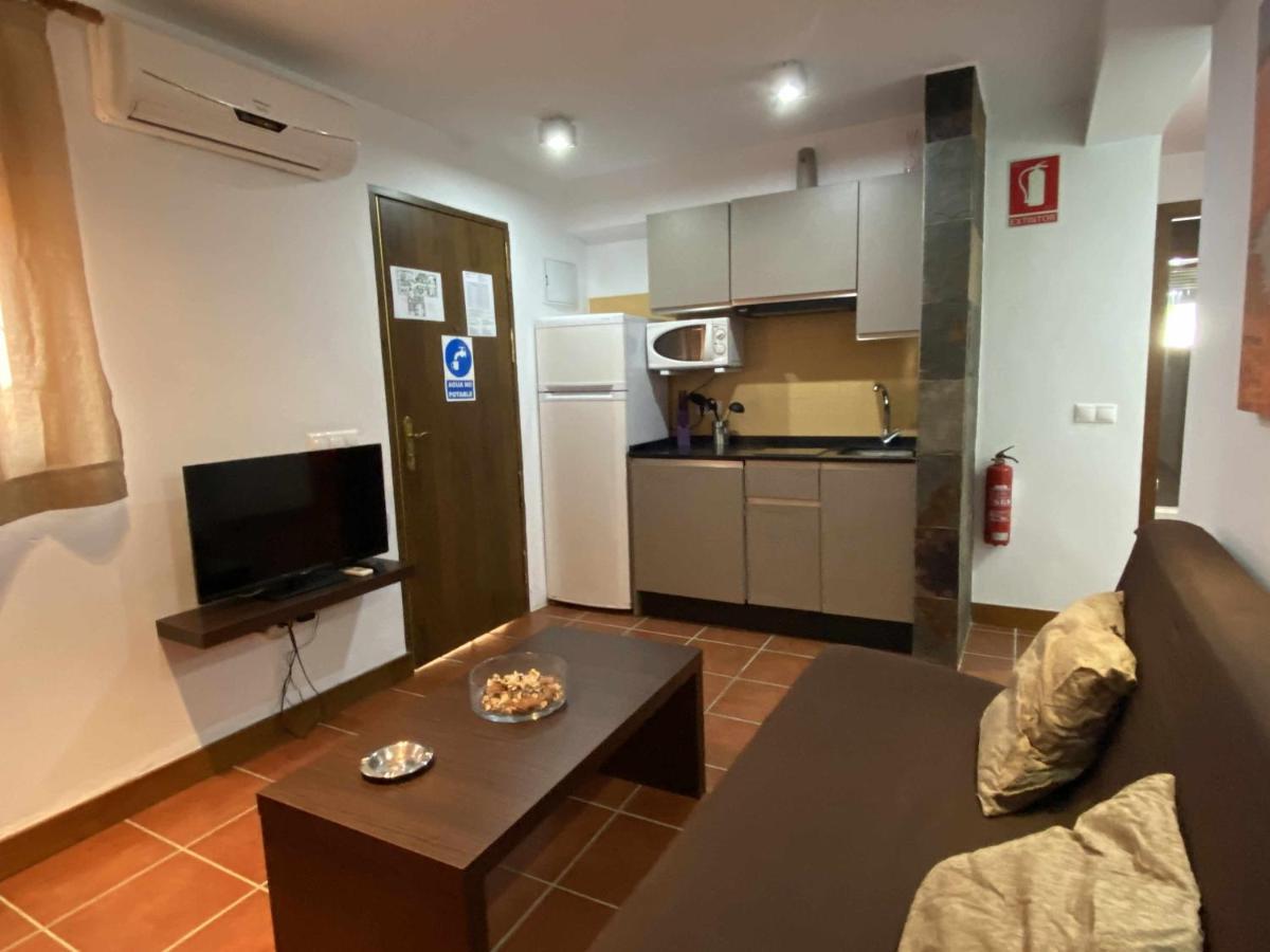 Apartamento Con Aire Acondicionado Muy Cerca De La カディス エクステリア 写真