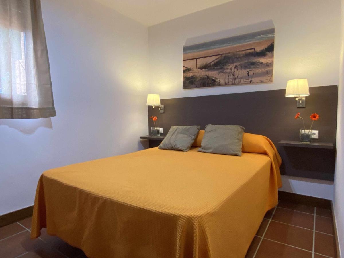 Apartamento Con Aire Acondicionado Muy Cerca De La カディス エクステリア 写真