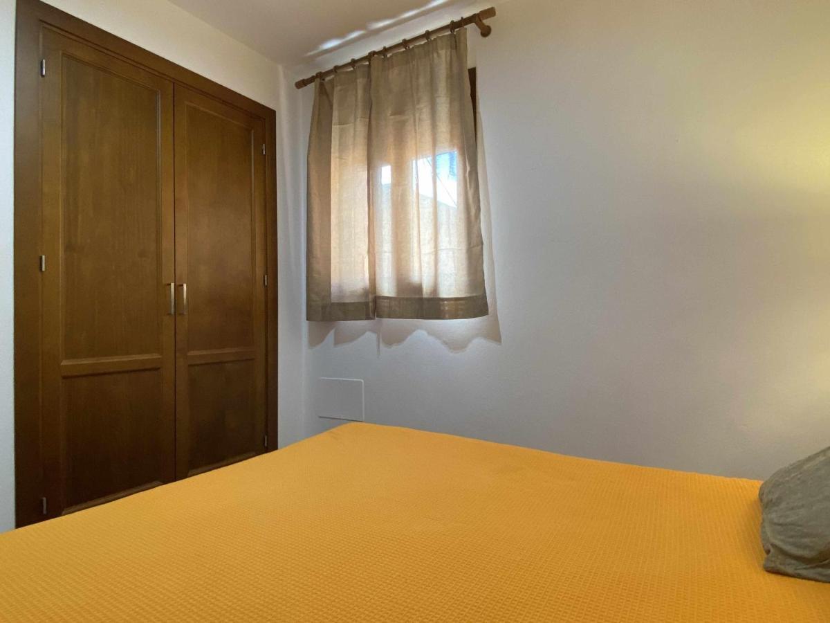 Apartamento Con Aire Acondicionado Muy Cerca De La カディス エクステリア 写真