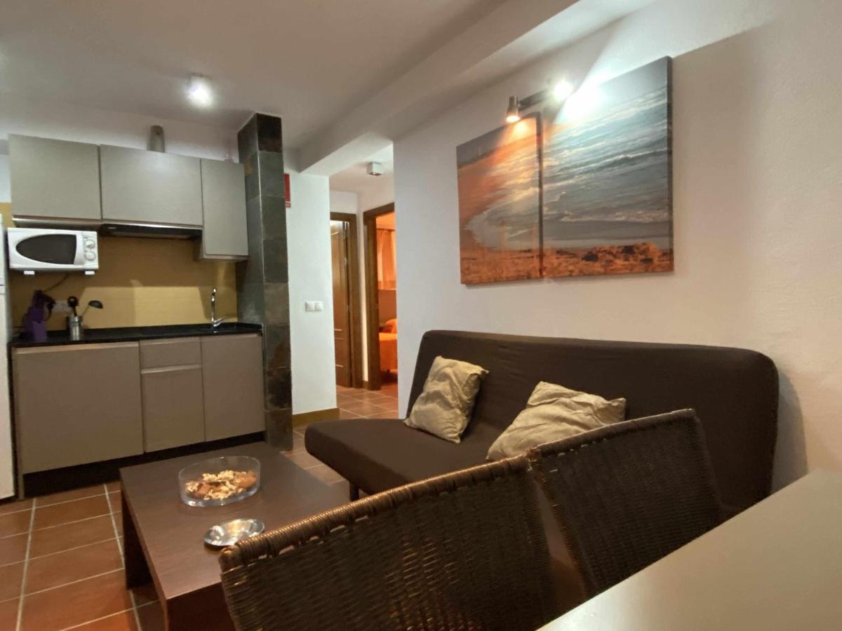 Apartamento Con Aire Acondicionado Muy Cerca De La カディス エクステリア 写真