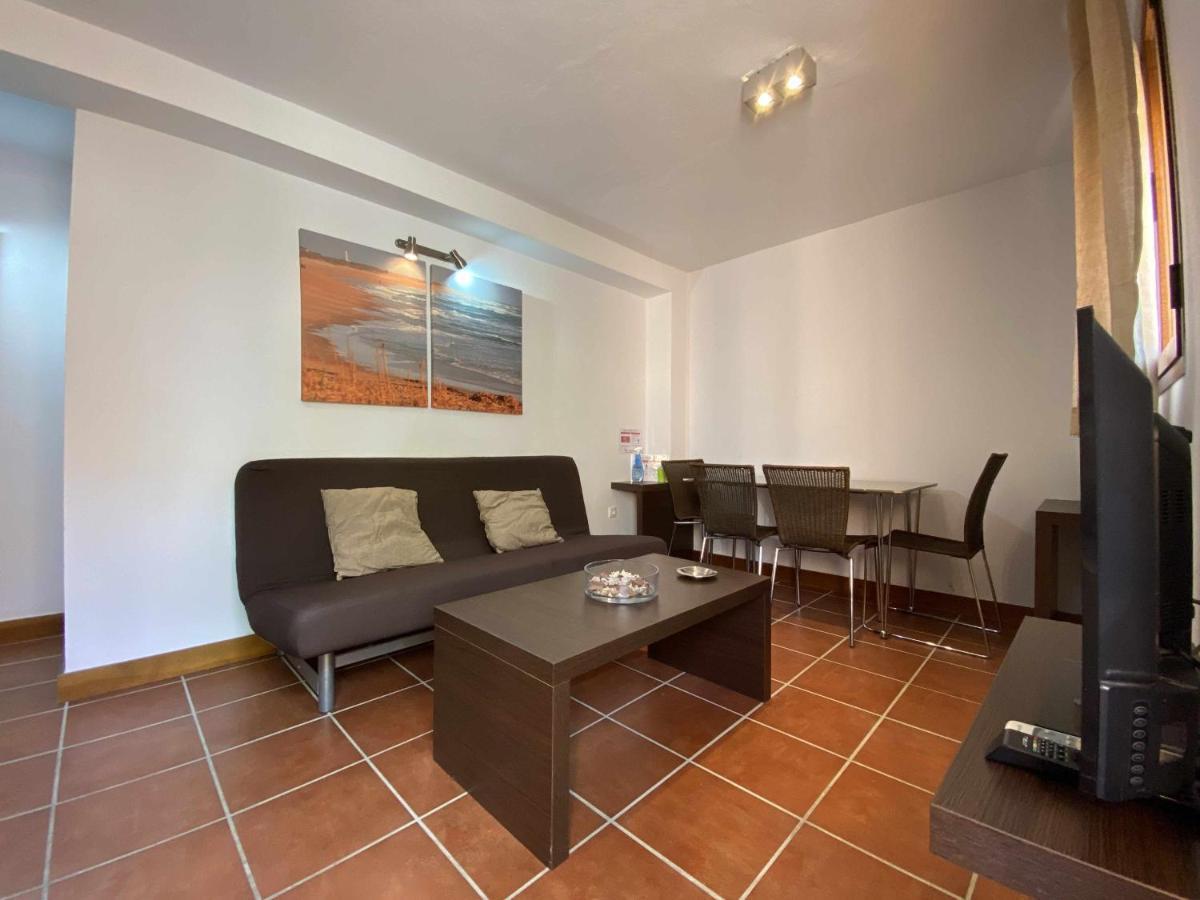 Apartamento Con Aire Acondicionado Muy Cerca De La カディス エクステリア 写真