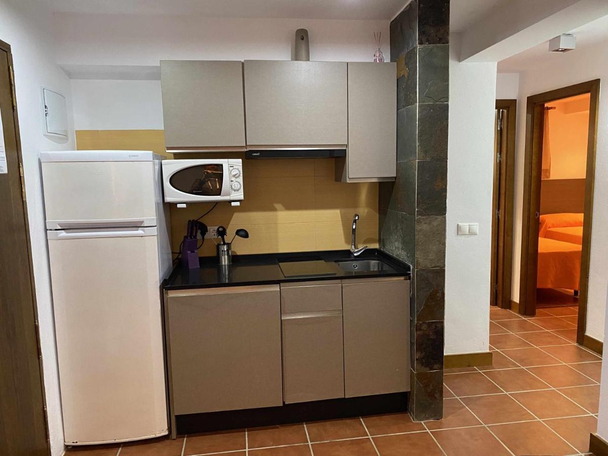 Apartamento Con Aire Acondicionado Muy Cerca De La カディス エクステリア 写真