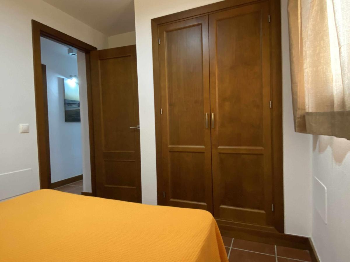 Apartamento Con Aire Acondicionado Muy Cerca De La カディス エクステリア 写真