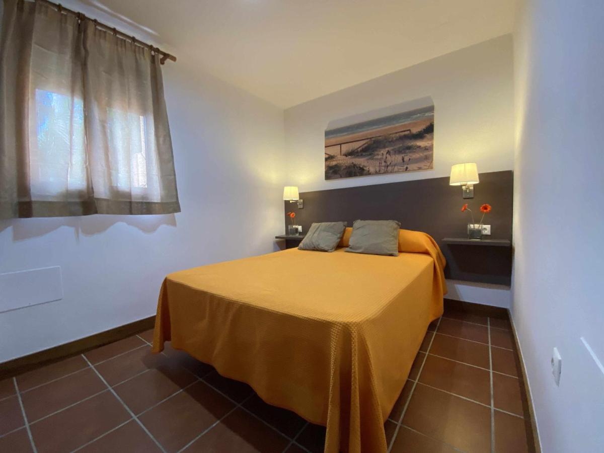 Apartamento Con Aire Acondicionado Muy Cerca De La カディス エクステリア 写真
