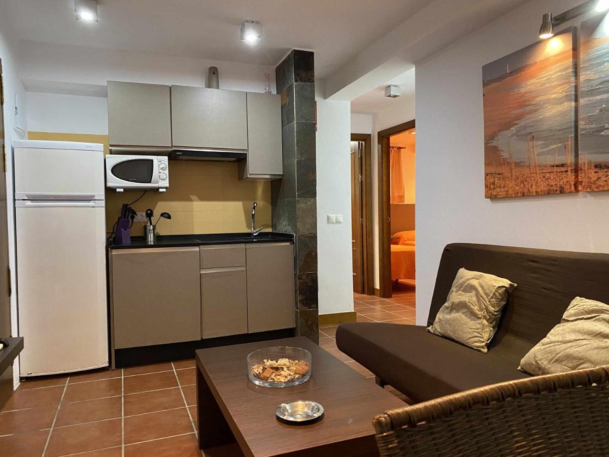 Apartamento Con Aire Acondicionado Muy Cerca De La カディス エクステリア 写真