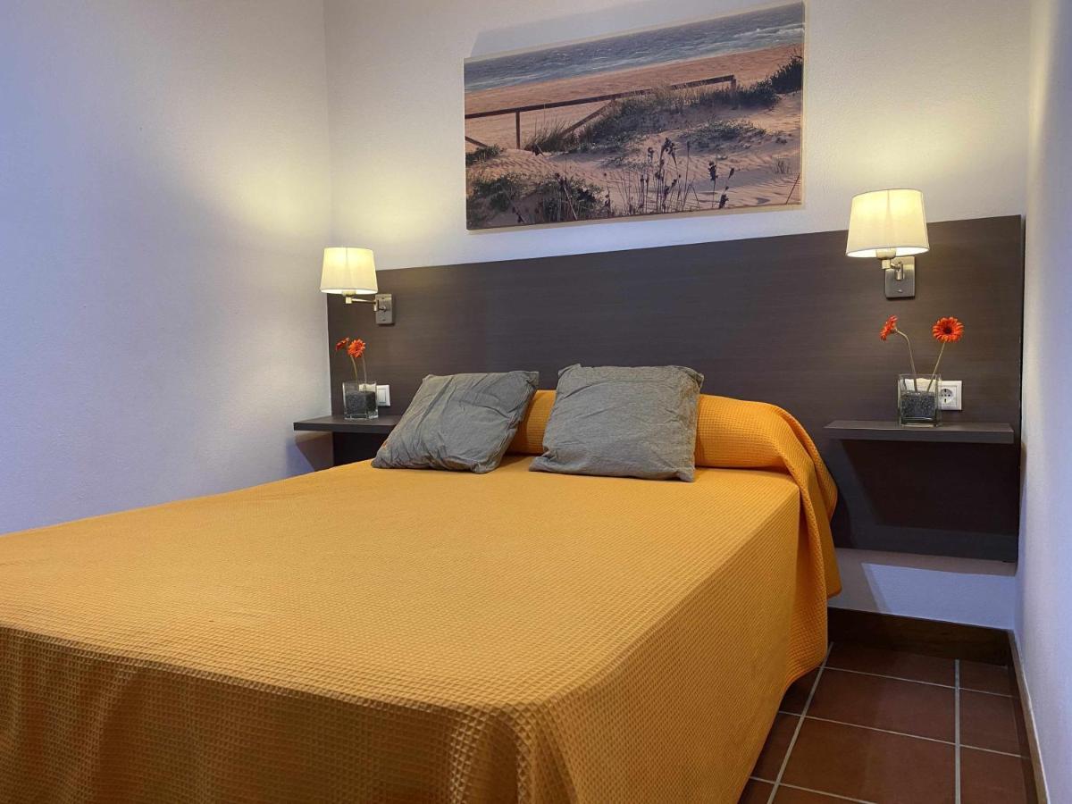 Apartamento Con Aire Acondicionado Muy Cerca De La カディス エクステリア 写真