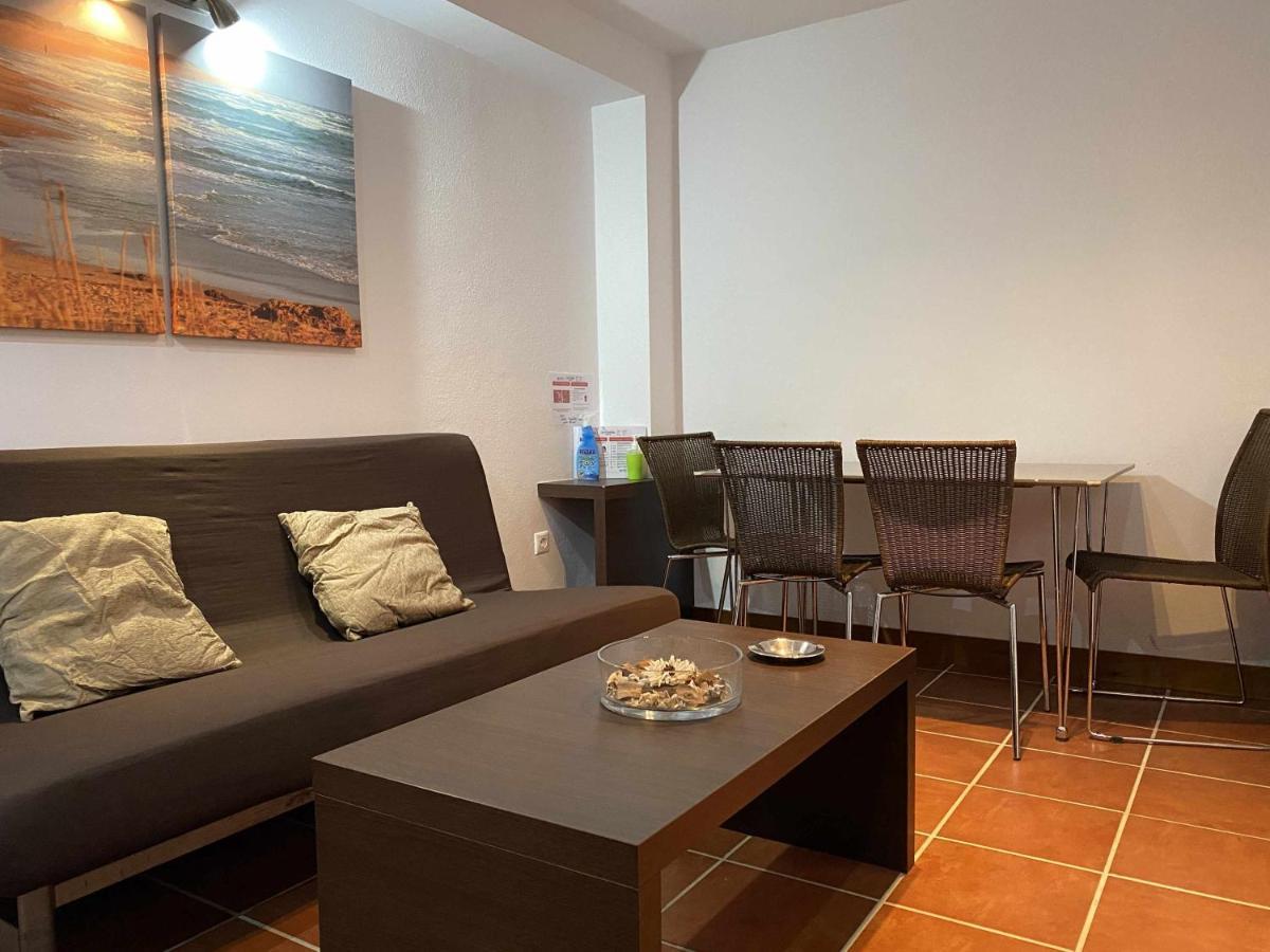 Apartamento Con Aire Acondicionado Muy Cerca De La カディス エクステリア 写真